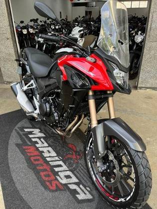 HONDA CB 500 X ABS HONDA CB 500 X ABS